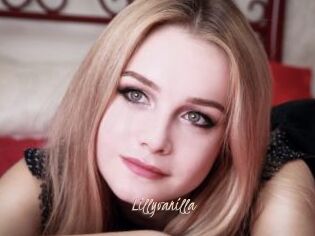 Lillyvanilla