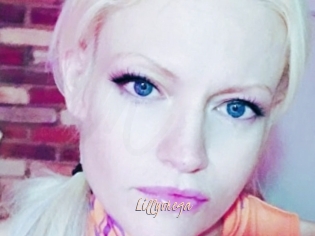 Lillyvrega