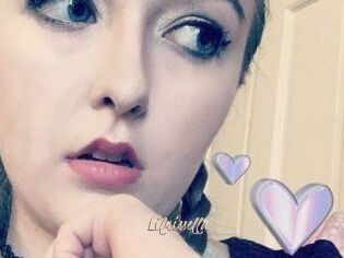 Lilmissella