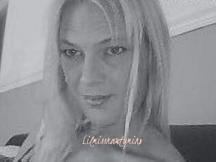 Lilmissnawtyminx