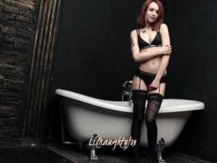 lilnaughtyfox Sexenmacht
