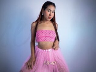 Lilocute