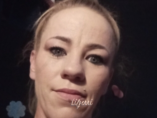 lilpenni Sexenmacht