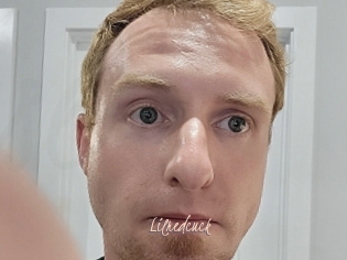 Lilredcuck