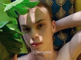 Lilsweetylukas