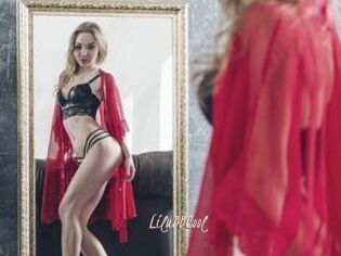liluBBCool Sexenmacht