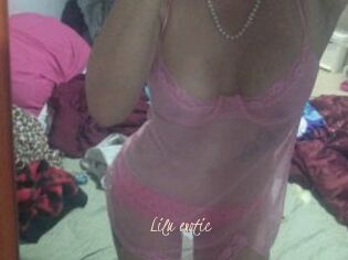 Lilu_exotic