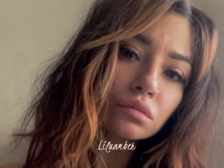 Liluamber
