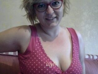 lily84 Sexenmacht