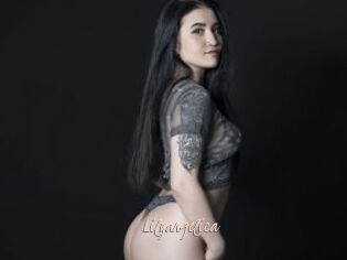 Lilyangelica