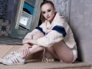 Lilyava