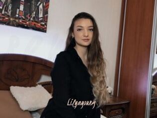 lilyayoung Sexenmacht