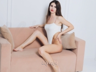 Lilybexley