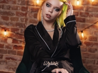 Lilybonke