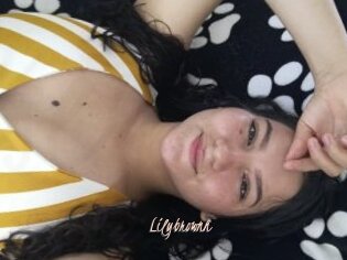 Lilybrownn