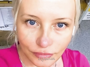 Lilydavison