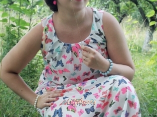Lilydreamy