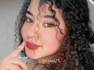 Lilyevenson23