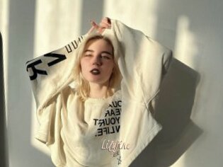 lilyfine Sexenmacht