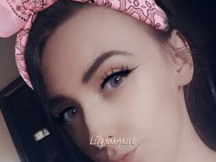 Lilyhargrove