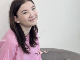Lilykeene