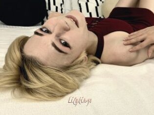 Lilykings