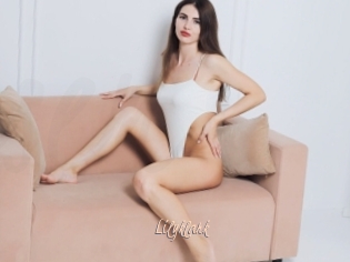 Lilyklark