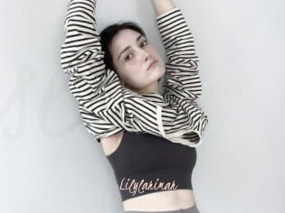 Lilylarimar