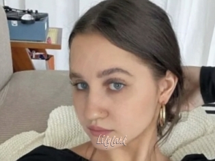 Lilylark