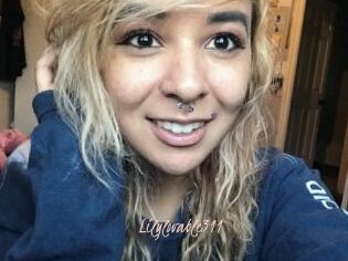 lilylovable311 Sexenmacht