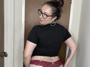 Lilylovelace54