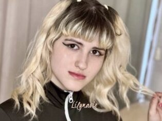 lilymavis Sexenmacht
