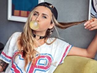 Lilymell