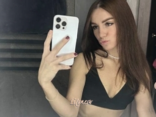 Lilymeow