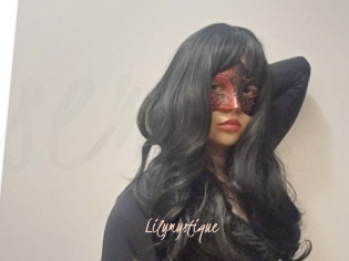 Lilymystique