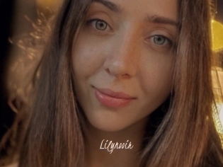 Lilynooir