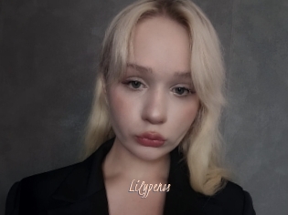 Lilypenos