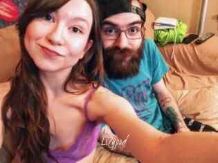 Lilypod