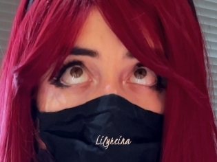 Lilyreina