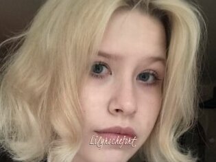Lilyrochefort