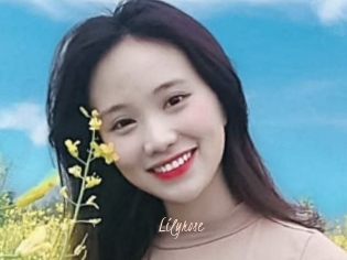 Lilyrose