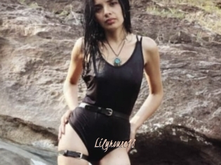 Lilyrouse18