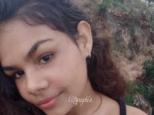 Lilysophie