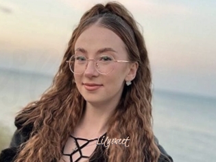 Lilysweet