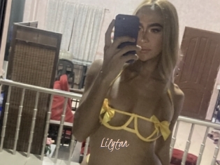 Lilytan