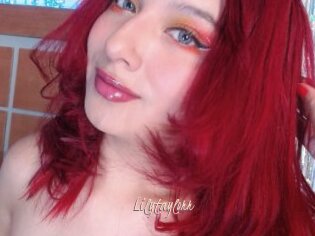 Lilytaylorr