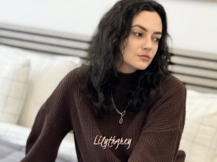 Lilythgrey