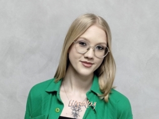 Lilywalery