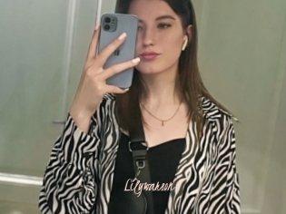 Lilywarson
