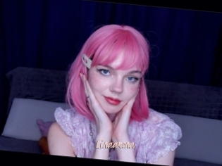 Linaamona